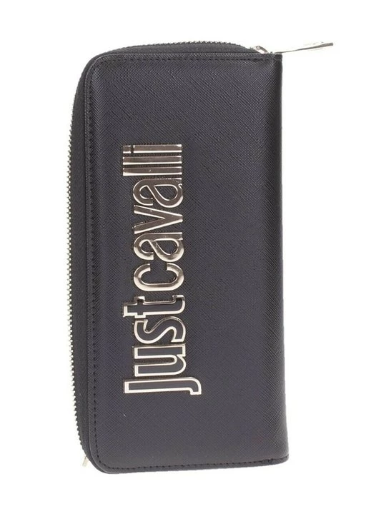 Obrázek produktu Peněženka Just Cavalli černá