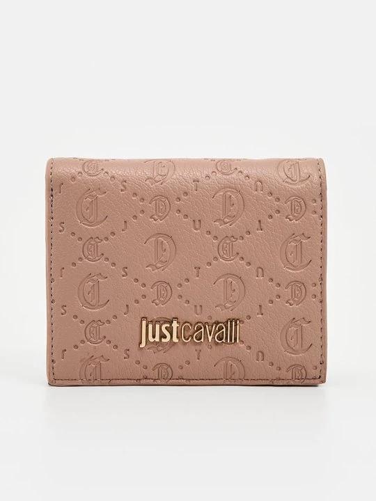 Obrázek produktu Peněženka Just Cavalli písková
