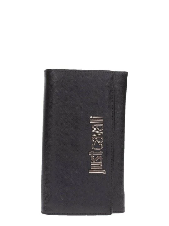 Obrázek produktu Peněženka Just Cavalli černá