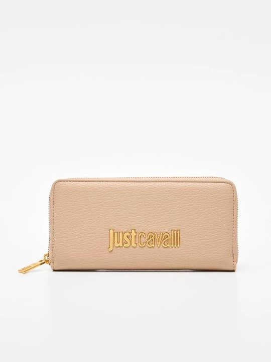 Obrázek produktu Peněženka Just Cavalli béžová