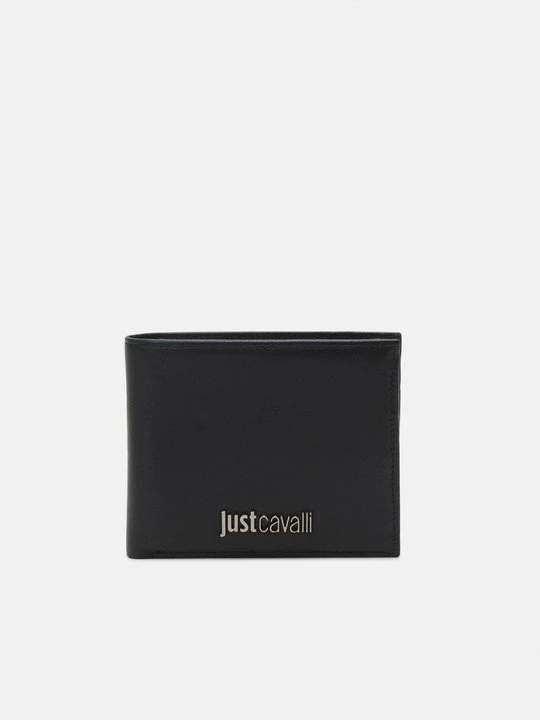 Obrázek produktu Peněženka Just Cavalli černá