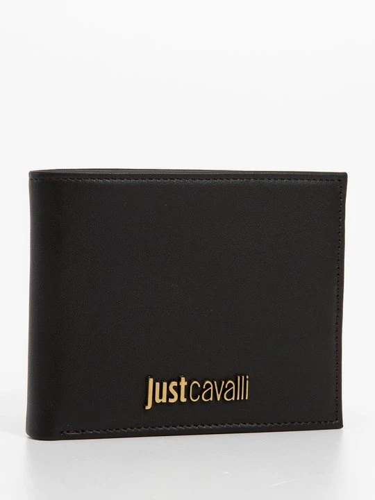 Obrázek produktu Peněženka Just Cavalli hnědá