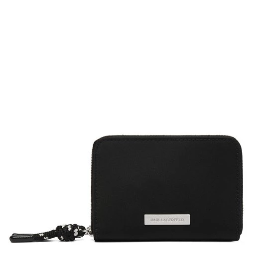 Obrázek produktu Peněženka KARL LAGERFELD B1W32012 Černá