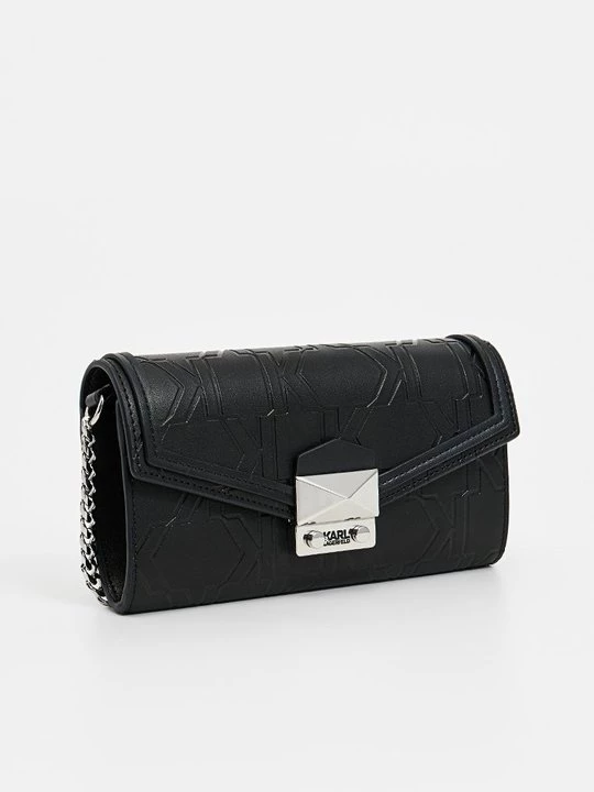 Obrázek produktu Peněženka KARL LAGERFELD černá