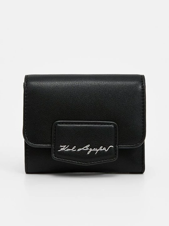 Obrázek produktu Peněženka KARL LAGERFELD černá