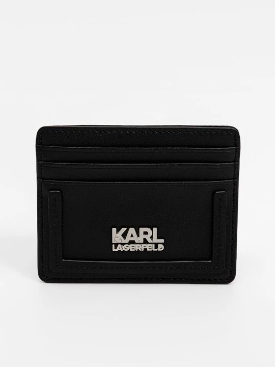 Obrázek produktu Peněženka KARL LAGERFELD černá