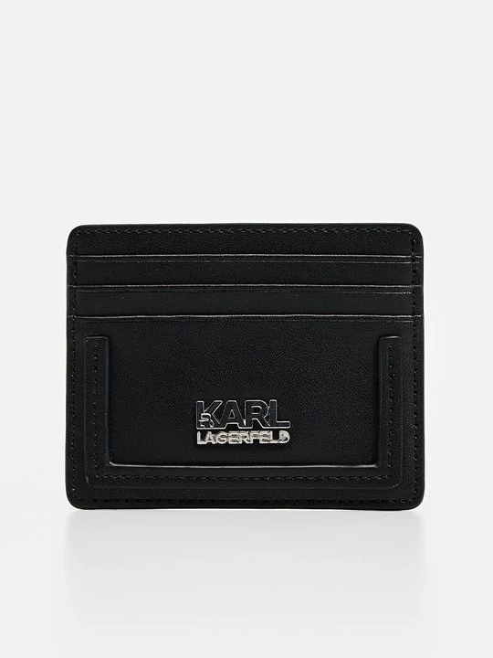 Obrázek produktu Peněženka KARL LAGERFELD černá