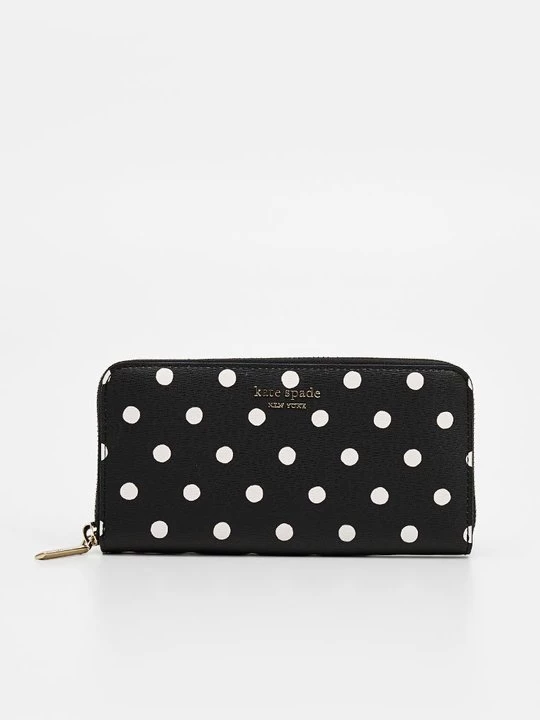 Obrázek produktu Peněženka Kate Spade černá