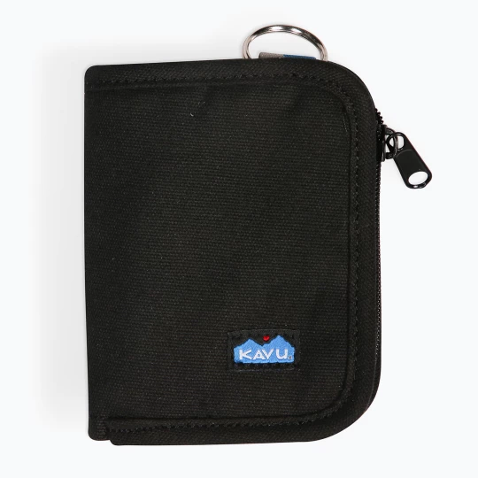 Obrázek produktu Peněženka KAVU Zippy black