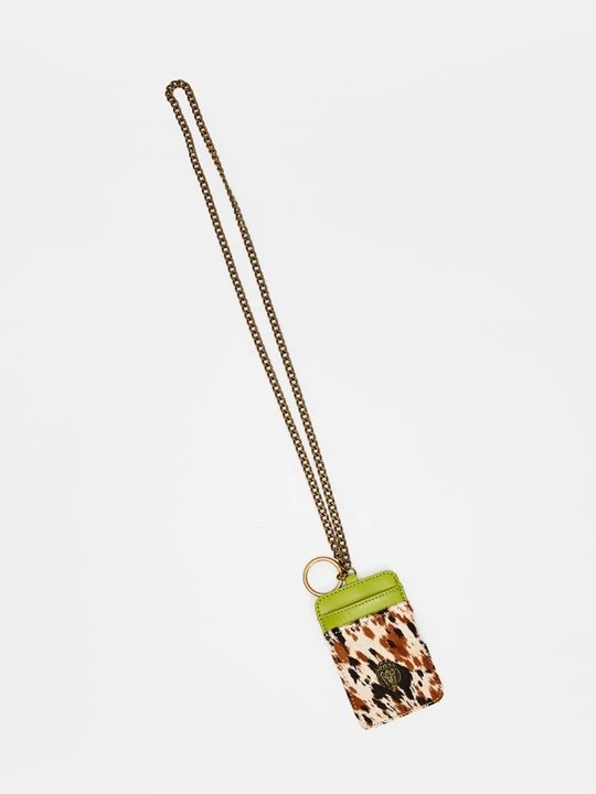 Obrázek produktu Peněženka Kurt Geiger hnědá