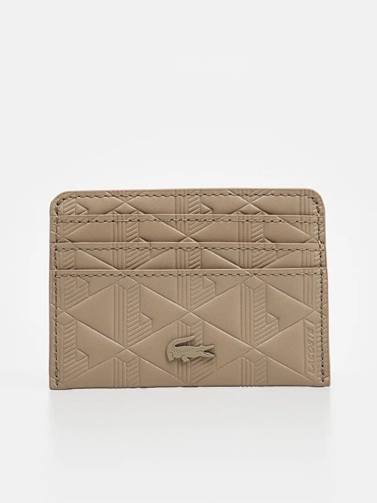 Obrázek produktu Peněženka Lacoste béžová