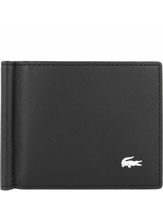 Obrázek produktu Peněženka Lacoste černá