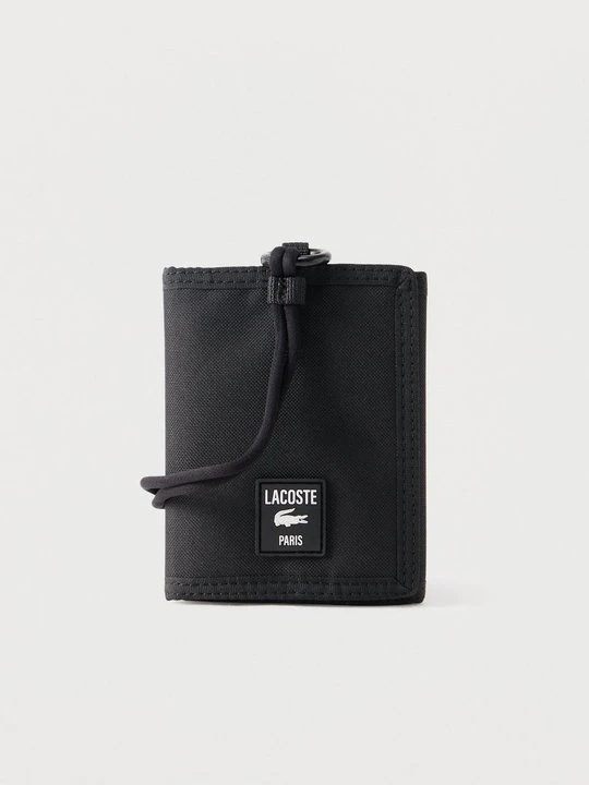 Obrázek produktu Peněženka Lacoste černá