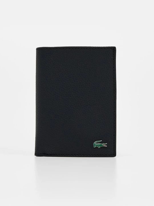 Obrázek produktu Peněženka Lacoste černá