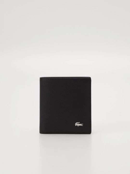 Obrázek produktu Peněženka Lacoste černá