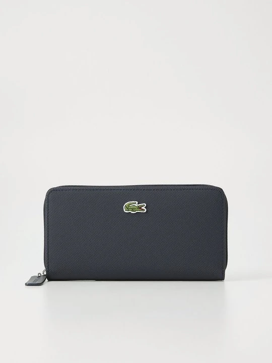 Obrázek produktu Peněženka Lacoste modrá