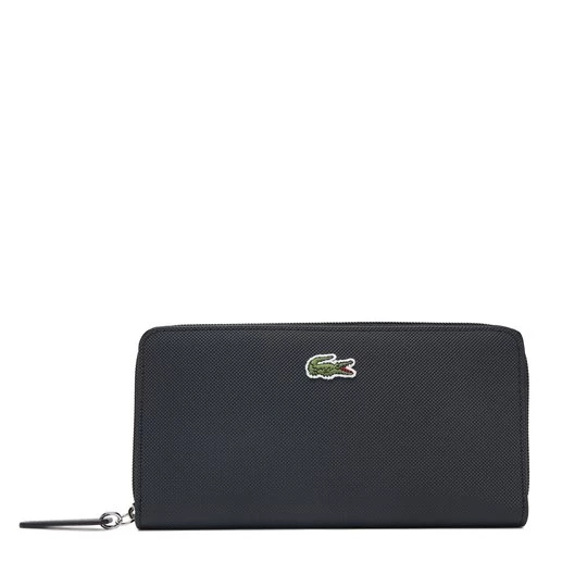 Obrázek produktu Peněženka Lacoste NF2900PK Černá