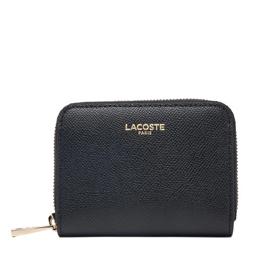 Obrázek produktu Peněženka Lacoste NF5225PH Černá