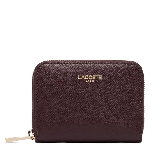 Obrázek produktu Peněženka Lacoste NF5225PH Oranžová
