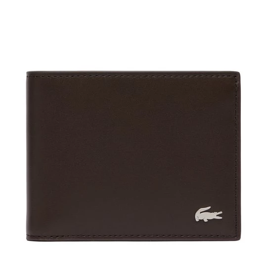 Obrázek produktu Peněženka Lacoste NH1115FG Tmavomodrá
