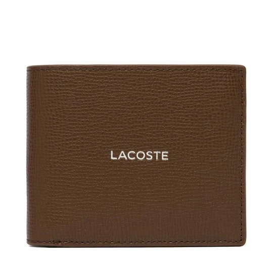 Obrázek produktu Peněženka Lacoste NH5053OI Tmavomodrá