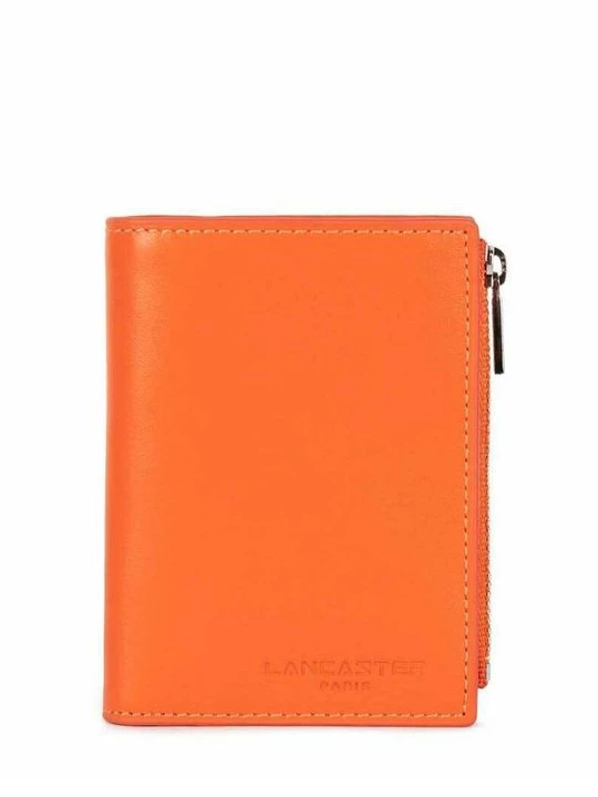 Obrázek produktu Peněženka LANCASTER oranžová