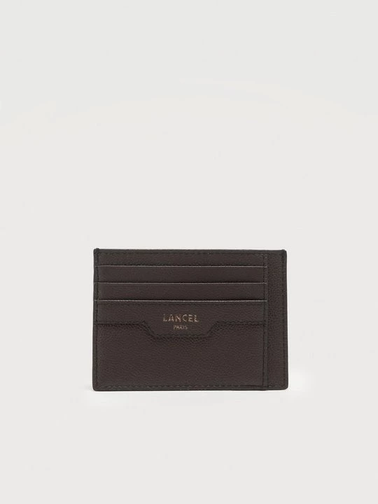 Obrázek produktu Peněženka Lancel tmavě hnědá