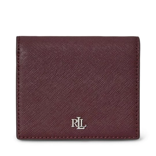 Obrázek produktu Peněženka LAUREN RALPH LAUREN 432962112015 Bordó