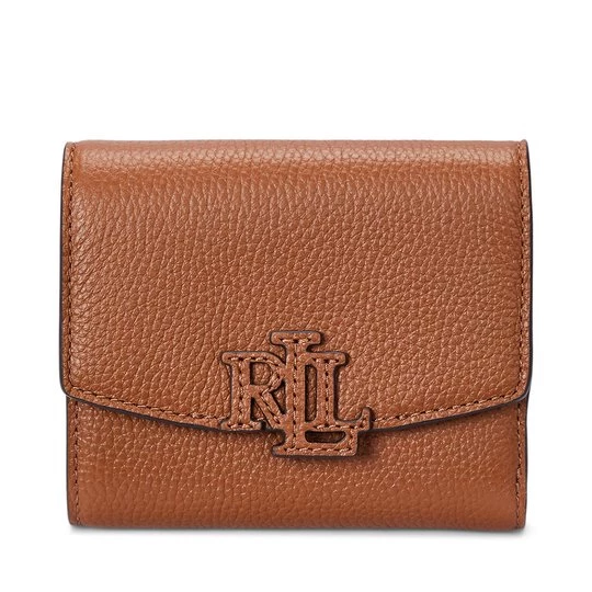 Obrázek produktu Peněženka LAUREN RALPH LAUREN 432966782002 Hnědá