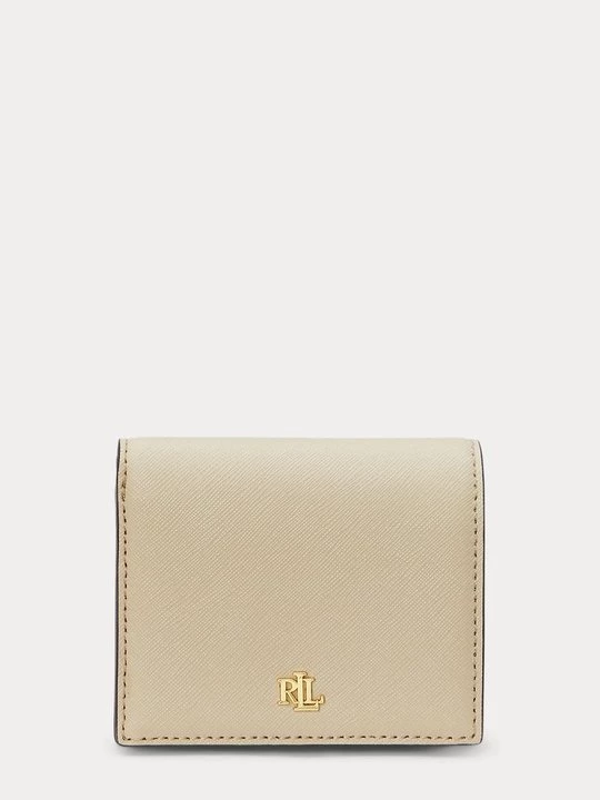 Obrázek produktu Peněženka Lauren Ralph Lauren béžová