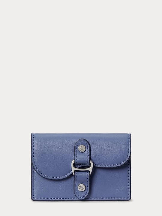 Obrázek produktu Peněženka Lauren Ralph Lauren modrá