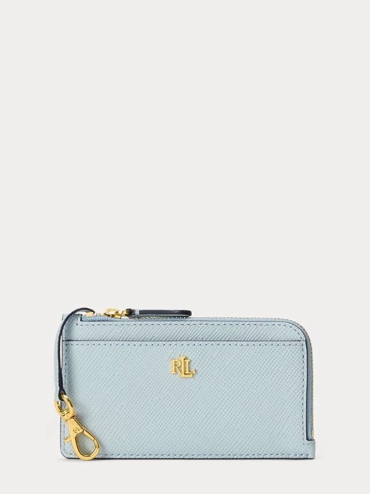 Obrázek produktu Peněženka Lauren Ralph Lauren modrá