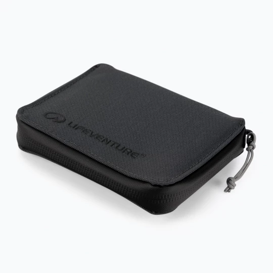Obrázek produktu Peněženka Lifeventure RFID Bi-Fold Wallet šedá LM68721
