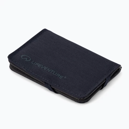 Obrázek produktu Peněženka Lifeventure RFID Card Wallet námořnictvo LM68252 Námořnická modř