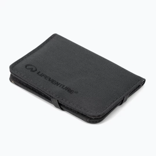 Obrázek produktu Peněženka Lifeventure RFID Card Wallet šedá LM68711