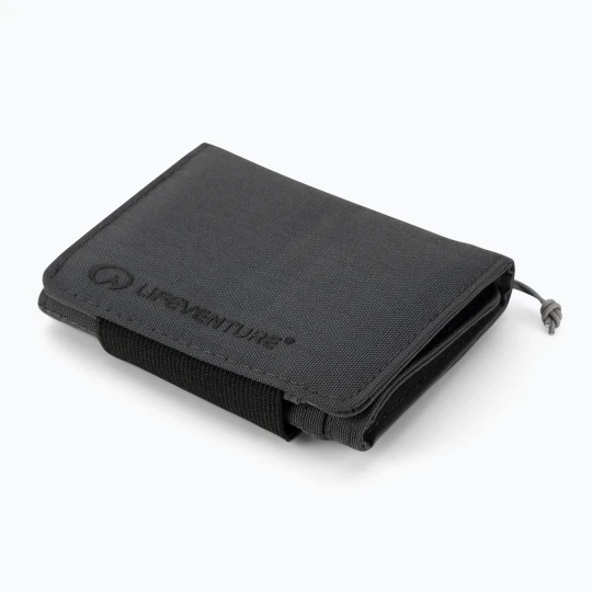 Obrázek produktu Peněženka Lifeventure RFID Wallet šedá LM68731
