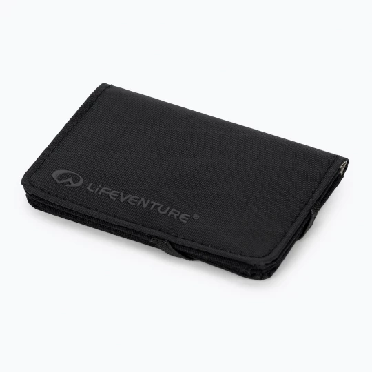 Obrázek produktu Peněženka Lifeventure X-Pac Card šedá