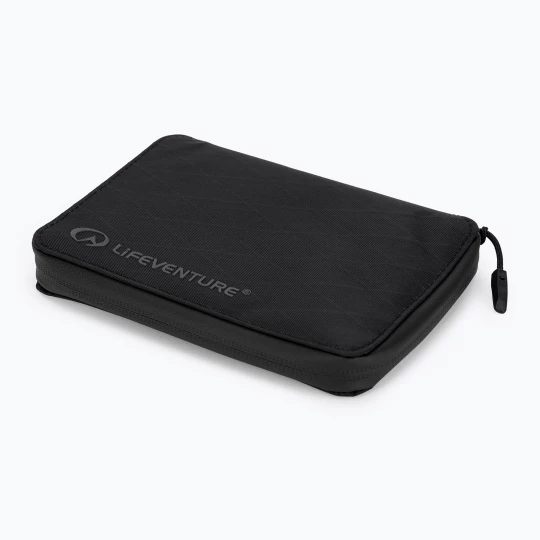 Obrázek produktu Peněženka Lifeventure X-Pac Mini Travel šedá