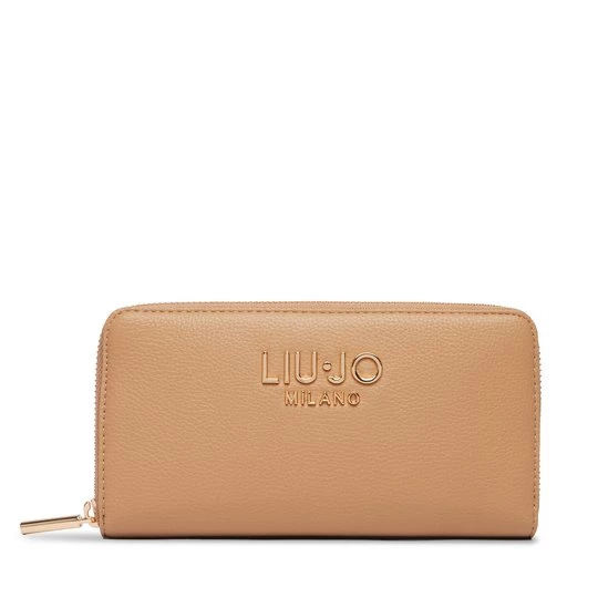 Obrázek produktu Peněženka Liu Jo AA6170 E1012 Hnědá