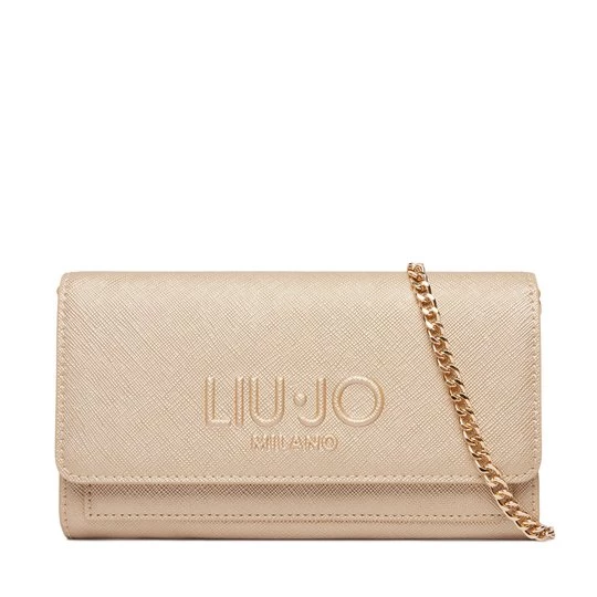Obrázek produktu Peněženka Liu Jo AA6191 ES029 Zlatá