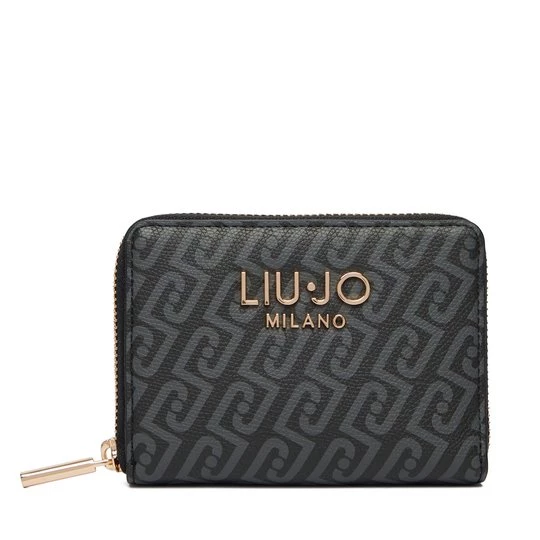 Obrázek produktu Peněženka Liu Jo AF6156 E1137 Černá