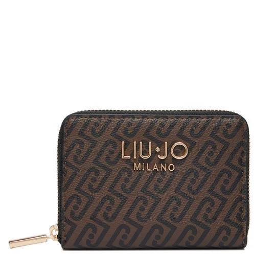 Obrázek produktu Peněženka Liu Jo AF6156 E1137 Hnědá