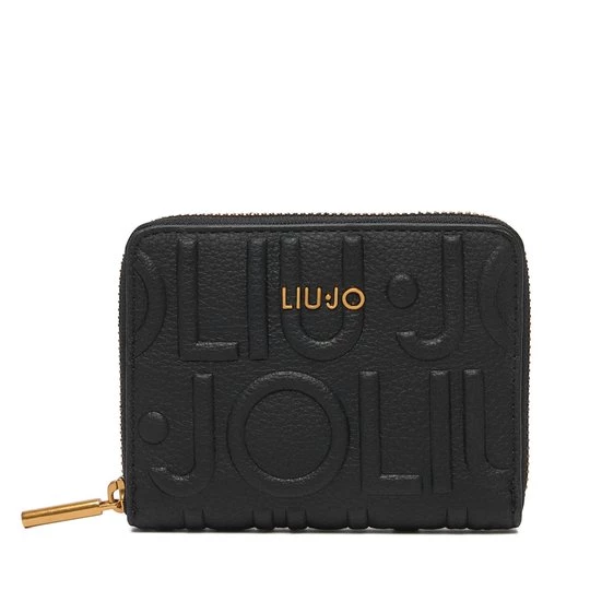 Obrázek produktu Peněženka Liu Jo AF6156 E1139 Černá