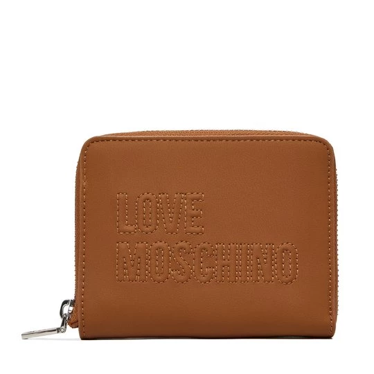 Obrázek produktu Peněženka LOVE MOSCHINO JC5502PP0OLE0200 Hnědá