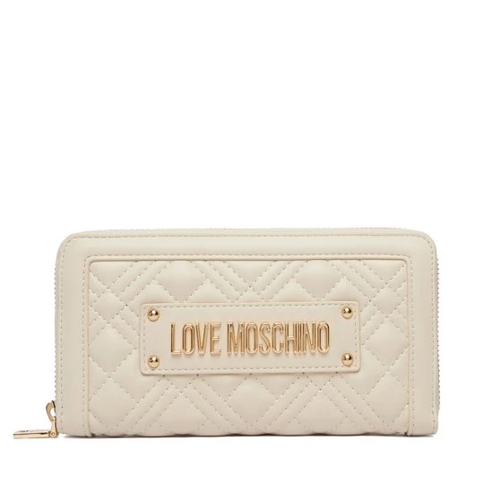Obrázek produktu Peněženka LOVE MOSCHINO JC5600PP1OLA0110 Écru Krémová