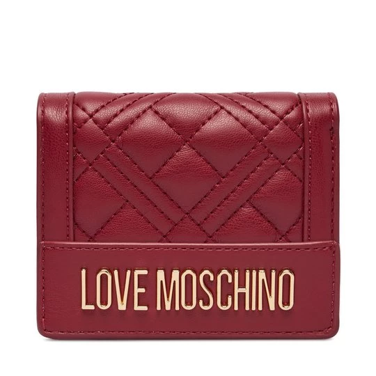 Obrázek produktu Peněženka LOVE MOSCHINO JC5601PP1PLA0552 Bordó