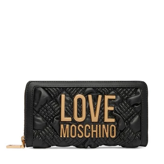 Obrázek produktu Peněženka LOVE MOSCHINO JC5602PP1PL1000A Černá