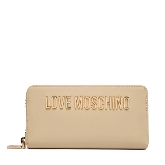 Obrázek produktu Peněženka LOVE MOSCHINO JC5611PP1PKD0129 Béžová