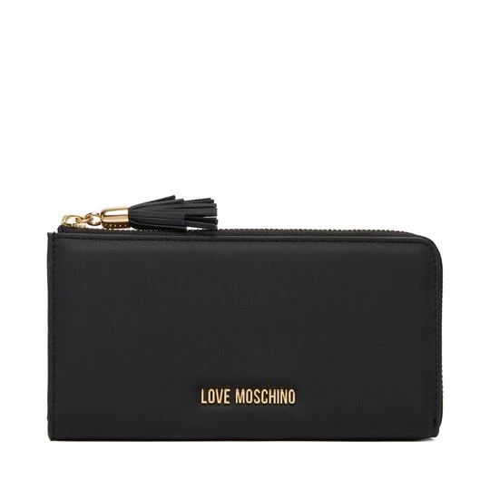 Obrázek produktu Peněženka LOVE MOSCHINO JC5690PP1OKD0000 Černá