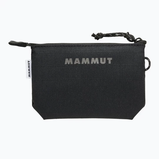 Obrázek produktu Peněženka Mammut Alto Wallet black